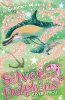 River Rescue | Summer Waters | Englisch | Taschenbuch | Silver Dolphins | 2010