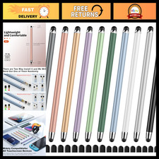 Stylus 10 PCS , Universal Stylus Pen for iPad Touchscreen