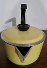 VTG MCM CLUB ALUMINUM COOKWARE TEA POT w/LID GALLOPING GOURMET ULTRA RARE — photo 4