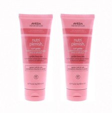 Aveda Nutriplenish Curl Gelee 6.7 oz Pack of 2