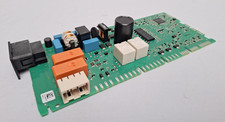SIEMENS / BOSCH Elektronik Steuerung Geschirrspüler EPG70040 WKKT 9001 276 612