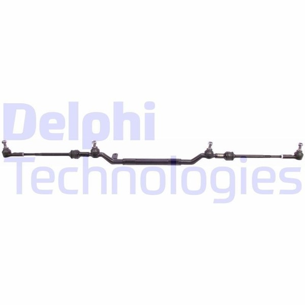 1 X Lenkstange Delphi TL540 FüR Mercedes-Benz SLK-image