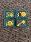 Lot of Girl Scout Badges Patches Signs & Troop Numbers See Description — photo 3
