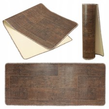 Runner Cucina PVC 70x180cm Impermeabile Lavabile Resistente Antiscivolo