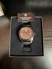 Victorinox Swiss Army Men’s Watch 26077.CB