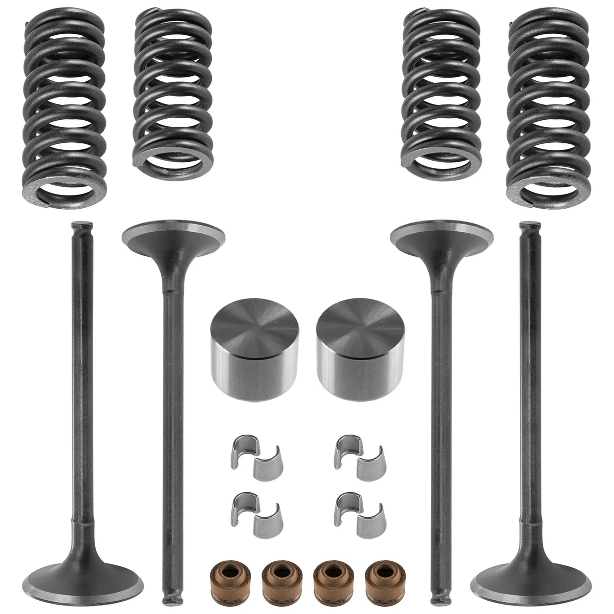 Preços baixos em Motores e peças para Honda CRF150R | eBay
