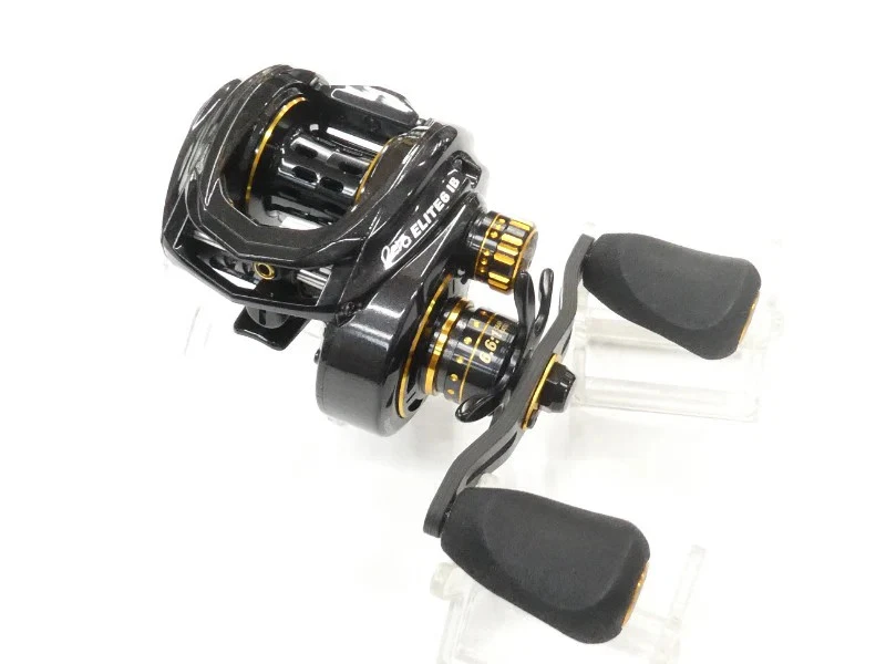 Abu Garcia Revo Elite for sale | eBay