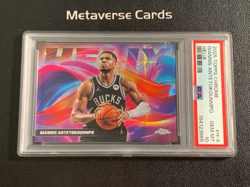 Giannis Antetokounmpo