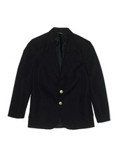Arrow Boys Black Blazer 10