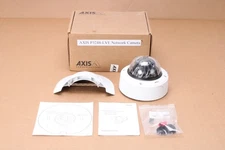 Axis Communications P3248-LVE Network Camera 01598-001-06 - New Open Box
