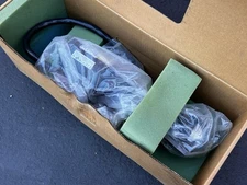 JDS Uniphase Model 2214-12SLAB Argon Ion Laser Head | Pre Owned