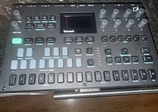 Elektron Tonverk Polyphonic Multisampler and ...