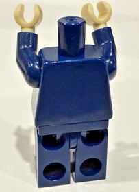 Lego Star Wars 4475 Minifigures - Bib Fortuna, C-3PO, R2-D2 sw0028 sw0076 sw0010