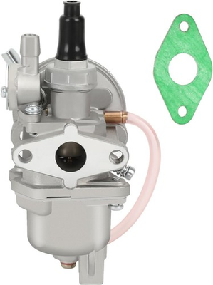 #ad #ad Precision 2 Stroke Carburetor Compatible with 43cc 50cc Mini Bikes amp; ATVs $24.99