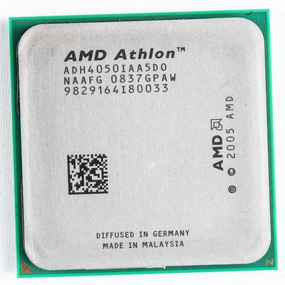 AMD Athlon X2 4050e ADH4050IAA5DO AM2 45W Brisbane 2.1GHz Dual Core Processor