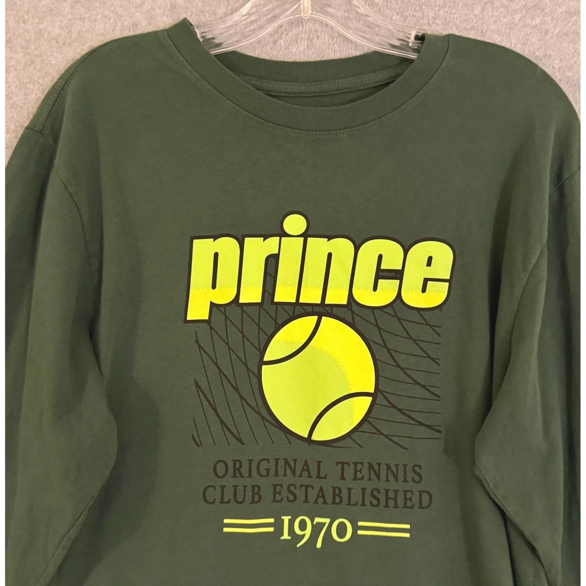 Prince T-Shirts for Men for sale | eBay