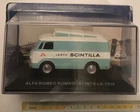p 303 - 1/43rd scale - Alfa Romeo 'ROMEO' - Lesto SPARK (1956)