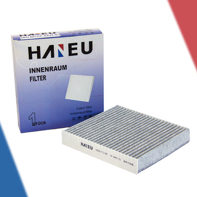 Innenraumfilter Aktivkohlefilter für Renault Nissan Dacia Lada Mitsubishi Alpine