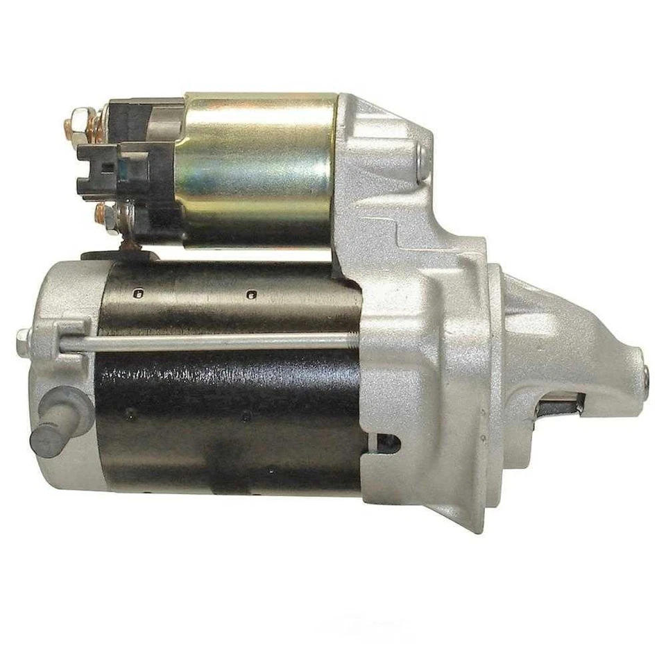 Starter Motor fits 2003-2008 Toyota Corolla,Matrix ACDELCO PROFESSIONAL - Image 4 of 4