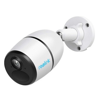 Reolink Go Series G330 4G Überwachungskamera 4MP (2560x1440), Akkubetrieb, IP65-