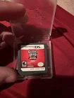 Guitar Hero On Tour Decades (Nintendo DS) Cart Only + cool case in picture!