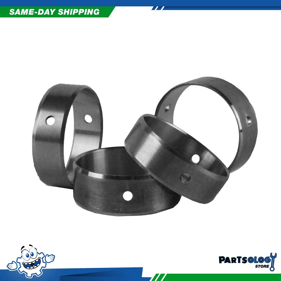 Kit de reconstrucción de motor maestro DNJ EK3185M para Chevrolet Camaro 1995 3,8 L V6 OHV 12 V Foto 2 de 4