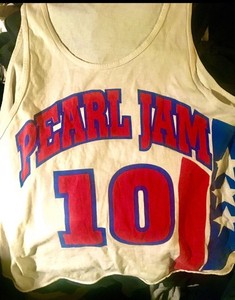 Pearl Jam Jersey | eBay