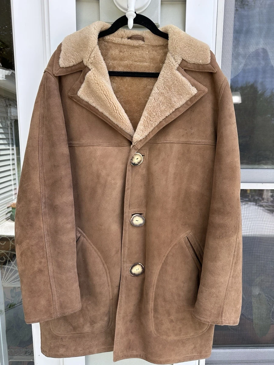 Sawyer of Napa Coats, Jackets & Vests for Men for sale | eBay