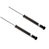 2 Bilstein StoßDäMpfer B4 2-19-194172 Hinterachse FüR Peugeot 308 SW I