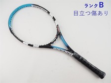 Used Tennis Racket Babolat Pure Drive Team 2002 Model G1 BABOLAT PURE DRIVE...