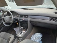 Autoradio Audi A6