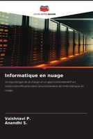 Vaishnavi P. (U. A.) | Informatique En Nuage | Taschenbuch | FranzöSisch (2023)