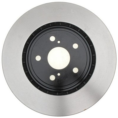 18A2561 AC Delco Brake Disc Front Driver or Passenger Side  Right Left for Lexus