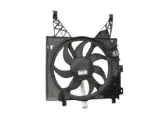 Radiateur Nissan NV200