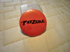 Prezence Band Vintage Pinback 1.5 inch RARE! — photo 1