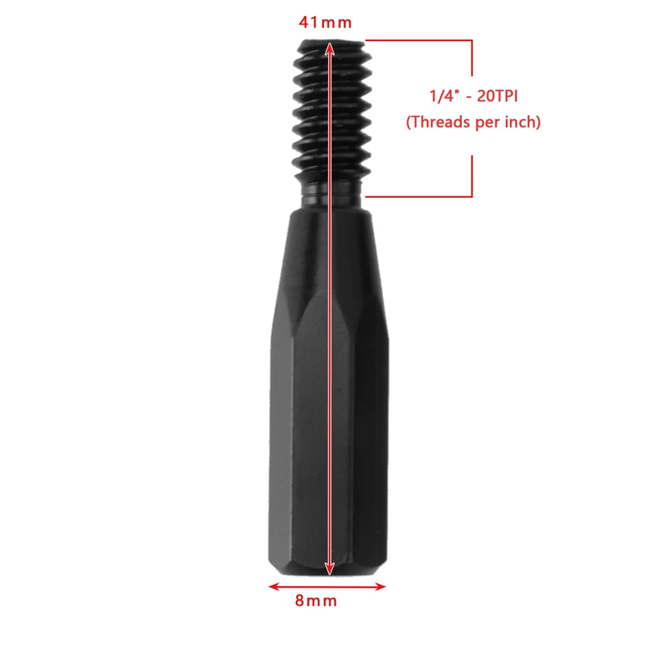 Tappet Guide Oil Pump Alignment Tool fit For All EVO Big Twin EVO XL Models - Imagem 2 de 4