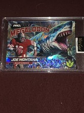 Top Joe Montana Cards to Collect 26