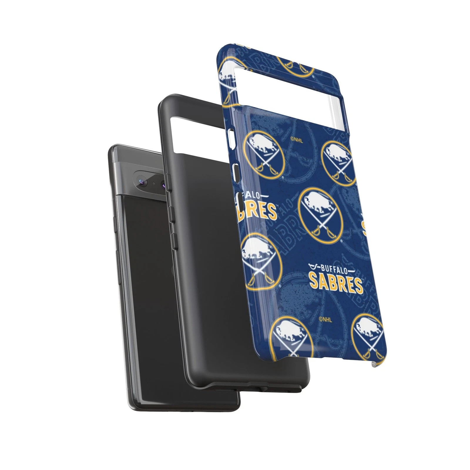 Buffalo Sabres Apple iPhone Cases