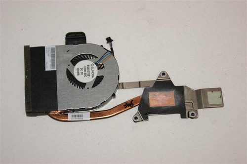 Acer TravelMate P633-V Serie Kühler und Lüfter 60.4VT07.001 #2800