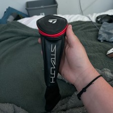 Taylormade Stealth2 Hybrid Golf Cover
