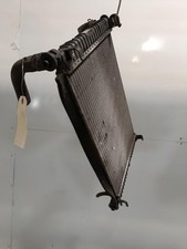 Radiateur Ford FIESTA