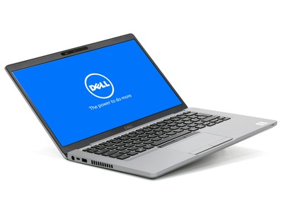 Dell Latitude 5410 Laptop 14'' TOUCH IPS FHD i5-10310U (4x1.7GHz) 16GB 256GB NVMe