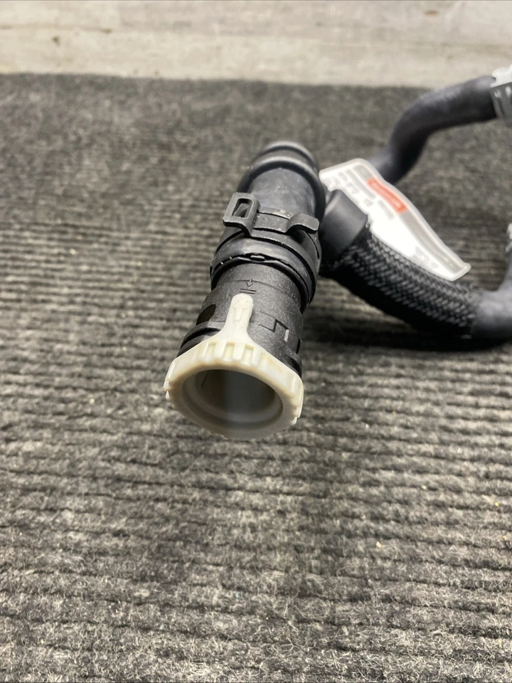 正品福特暖通空调加热器软管 CV6Z-18472-AB — 第 3/4 张图片