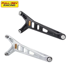 FULL-REV For YAMAHA YZF-R3 R3 2019-2025 Motorcycle Exhaust Hanger Bracket Kit