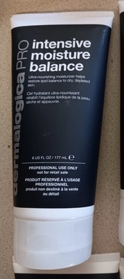 Dermalogica Pro Intensive Moisture Balance Moisturizer 6 oz / 177 ml Super Fresh