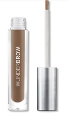 Image of WUNDERBROW Wunderbrow Waterproof Eyebrow Gel, Brunette, Vegan and Cruelty-Free
