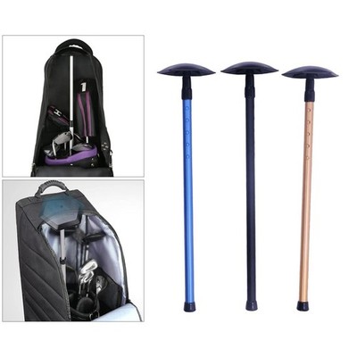 Golfschläger-Schutztasche BackBone Support Rod Cover Pole Stick Stiff Arm