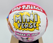 MGA's Miniverse Make It Mini Hello Kitty  Friends Series 2