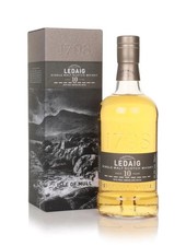 Ledaig 10 Year Old Single Malt Whisky 70cl