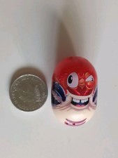 Mighty Beanz Mighty Bean Lobster Mighty Bean M10 #38 Moose 2017 Figure Toy